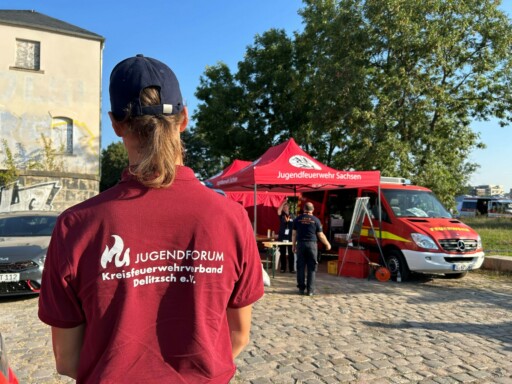 News Jugendfeuerwehr